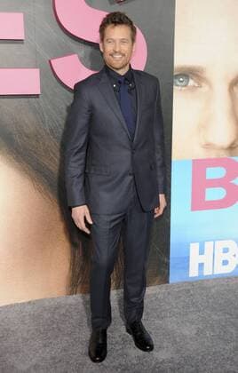 James Tupper BIG LITTLE LIES SERIES PREMIERE Hollywood Patrick Rideaux PicturePerfect