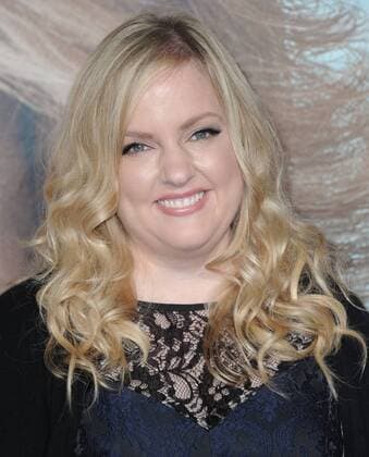 February 7, 2017 - Hollywood, California, U.S. - Sarah Baker attends The Los Angeles Premiere of the New HBO Limited Series The Big Little Lies held at the TCL Chinese Theatre in Hollywood, California on February 7, 2017. 2017 Hollywood U.S. - ZUMAl86_ 20170207_zaf_l86_013 Copyright: xDavexLongendykex