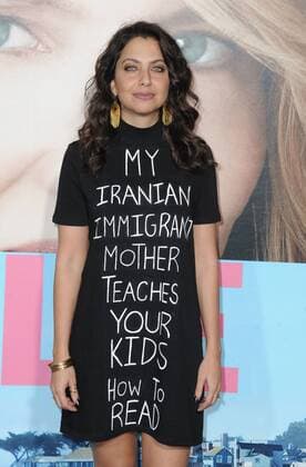 February 7, 2017 - Hollywood, California, U.S. - Kathreen Khavari attends The Los Angeles Premiere of the New HBO Limited Series The Big Little Lies held at the TCL Chinese Theatre in Hollywood, California on February 7, 2017. 2017 Hollywood U.S. - ZUMAl86_ 20170207_zaf_l86_019 Copyright: xDavexLongendykex