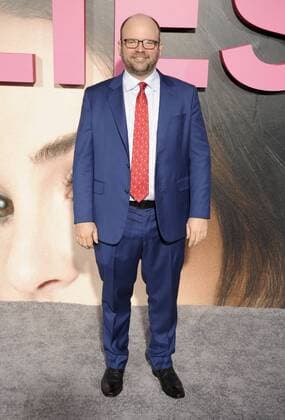 Joel Spence BIG LITTLE LIES SERIES PREMIERE Hollywood Patrick Rideaux PicturePerfect