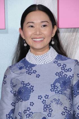 February 7, 2017 - Hollywood, CA, United States - 07 February 2017 - Hollywood, California - Hong Chau. Los Angeles Premiere of HBO s limited series Big Little Lies held at the TCL Chinese 6 Theater. Photo Credit: AdMedia Hollywood United States - ZUMAa123 20170207_zaa_a123_222 Copyright: xBirdiexThompsonx