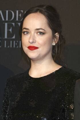 Dakota Johnson bei der Europapremiere des Kinofilms Fifty Shades of Grey - Gefährliche Liebe Fifty Shades Darker im Cinemaxx Dammtor. Hamburg, 07.02.2017 Foto:xgbrcix xFuturexImage