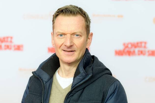 Cineplex Michael Kessler auf dem roten Teppich bei der Premierenfeier von Schatz nimm du sie am 07.02.2017 im Cineplex in Koeln, Copyright: xSchülerx xEibner-Pressefotox EP_jse