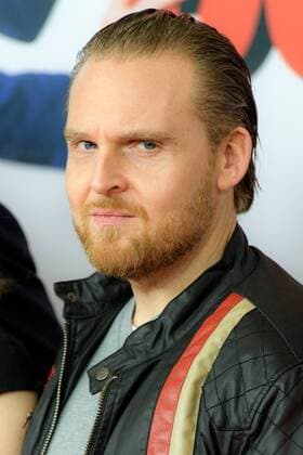 Cineplex Axel Stein auf dem roten Teppich bei der Premierenfeier von Schatz nimm du sie am 07.02.2017 im Cineplex in Koeln, Copyright: xSchülerx xEibner-Pressefotox EP_jse