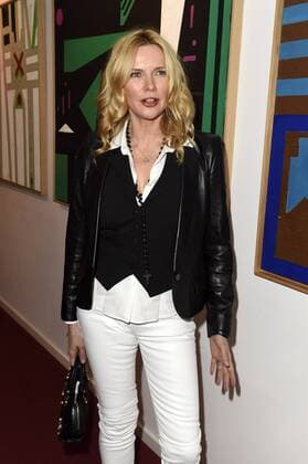 Veronica Ferres beim Askania Award 2017 im Ellington Hotel. Berlin, 07.02.2017 Foto:xF.xKernx xFuturexImage