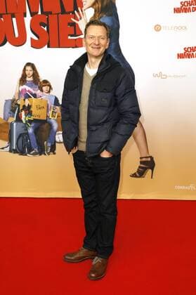 Michael Kessler bei der Premiere des Kinofilms Schatz, nimm Du sie! im Cineplex. Köln, 07.02.2017 Foto:xC.xHardtx xFuturexImage