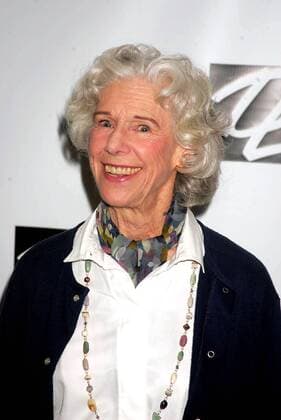 May 14, 2005 - New York, New York, U.S. - K43198RM.THE 71ST ANNUAL DRAMA LEAGUE AWARDS LUNCHEON AND CEREMONY..MARRIOTT MARQUIS, NEW YORK New York..5-13-2005. - 2005.FRANCES STERNHAGEN - ZUMAmk1_ 20050514_gaf_mk1_038 Copyright: xRickxMacklerx