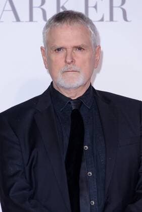 . 09 02 2017. London, United Kingdom. James Foley arrives at the Fifty Shades Darker - UK film premiere. Odeon, Leicester Square.  xChrisxJosephx xi-Imagesx IIM-14351-0005