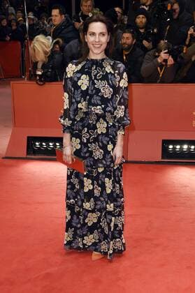 Antje Traue attending the opening ceremony with the Django premiere at the 67th Berlin International Film Festival Berlinale 2017 at Berlinale Palast on February 9, 2017 in Berlin, Germany. Foto:xF.xKernx xFuturexImage