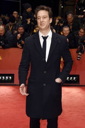 Alexander Fehling attending the opening ceremony with the Django premiere at the 67th Berlin International Film Festival Berlinale 2017 at Berlinale Palast on February 9, 2017 in Berlin, Germany. Foto:xF.xKernx xFuturexImage
