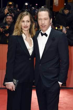 Cecile de France and Reda Kateb attending the opening ceremony with the Django premiere at the 67th Berlin International Film Festival Berlinale 2017 at Berlinale Palast on February 9, 2017 in Berlin, Germany. Foto:xF.xKernx xFuturexImage