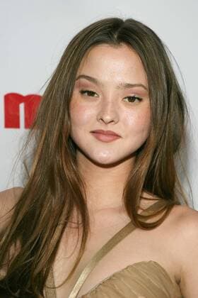Mar. 29, 2005 - K42474JR.MEAN MAGAZINE LAUNCH PARTY AT NACIONAL IN HOLLYWOOD CA .03-29-2005. JAIMIE RODRIGUEZ- 2005.DEVON AOKI - ZUMAg49_ 20050329_gaf_g49_052 Copyright: xJaimiexRodriguezx
