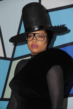 February 9, 2017 - Hollywood, CA, United States - 09 February 2017 - Hollywood, California - Erykah Badu. 8th Annual Essence Black Women In Music held at the NeueHouse Hollywood. Photo Credit: AdMedia Hollywood United States - ZUMAa123 20170209_zaa_a123_009 Copyright: xBirdiexThompsonx