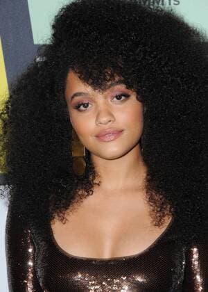 February 9, 2017 - Hollywood, CA, United States - 09 February 2017 - Hollywood, California - Kiersey Clemons. 8th Annual Essence Black Women In Music held at the NeueHouse Hollywood. Photo Credit: AdMedia Hollywood United States - ZUMAa123 20170209_zaa_a123_034 Copyright: xBirdiexThompsonx