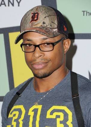February 9, 2017 - Hollywood, CA, United States - 09 February 2017 - Hollywood, California - Cornelius Smith Jr.. 8th Annual Essence Black Women In Music held at the NeueHouse Hollywood. Photo Credit: AdMedia Hollywood United States - ZUMAa123 20170209_zaa_a123_057 Copyright: xBirdiexThompsonx