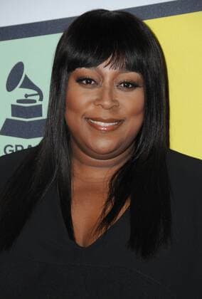February 9, 2017 - Hollywood, CA, United States - 09 February 2017 - Hollywood, California - Loni Love. 8th Annual Essence Black Women In Music held at the NeueHouse Hollywood. Photo Credit: AdMedia Hollywood United States - ZUMAa123 20170209_zaa_a123_062 Copyright: xBirdiexThompsonx