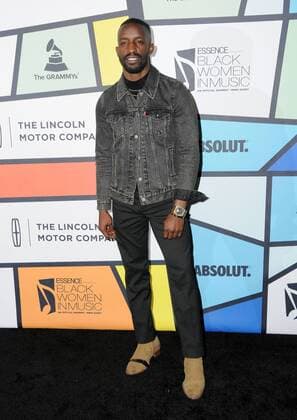 February 9, 2017 - Hollywood, CA, United States - 09 February 2017 - Hollywood, California - Elijah Kelley. 8th Annual Essence Black Women In Music held at the NeueHouse Hollywood. Photo Credit: AdMedia Hollywood United States - ZUMAa123 20170209_zaa_a123_096 Copyright: xBirdiexThompsonx