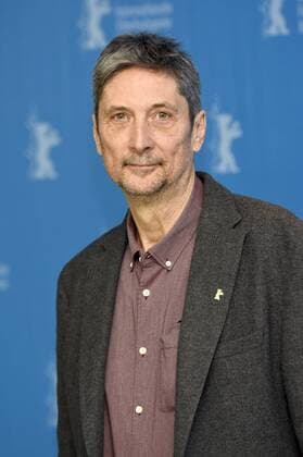 Geza Morcsanyi during the A Teströl es Lelekröl On Body And Soul photocall at the 67th Berlin International Film Festival Berlinale 2017 on February 10, 2017 in Berlin, Germany. Foto:xC.xNiehausx xFuturexImage