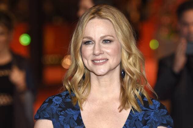 Laura Linney attending the The Dinner premiere at the 67th Berlin International Film Festival Berlinale 2017 at Berlinale Palast on February 10, 2017 in Berlin, Germany. Foto:xC.xNiehausx xFuturexImage
