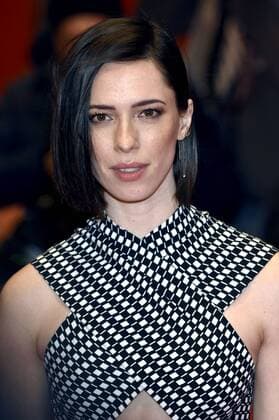 Rebecca Hall attending the The Dinner premiere at the 67th Berlin International Film Festival Berlinale 2017 at Berlinale Palast on February 10, 2017 in Berlin, Germany. Foto:xC.xNiehausx xFuturexImage