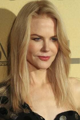 Nicole Kidman CELEBRITES : Premiere Filmpremiere Film Lion - Paris - 10 02 2017 GwendolineLeGoff Panoramic 