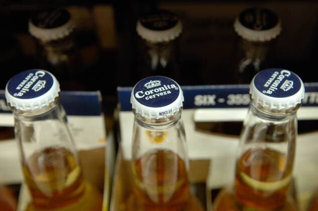 Coronita,Corona,beer 