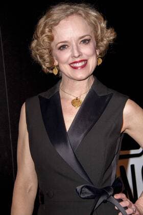 Nancy Anderson bei der Musical Premiere von Andrew Lloyd Webbers Sunset Boulevard am 9.02.2017 in New York Andrew Lloyd Webber s Sunset Boulevard Opening Night After Party in New York, 2017 