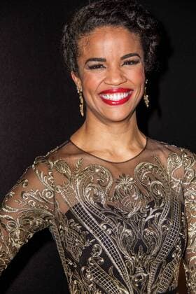 Britney Coleman bei der Musical Premiere von Andrew Lloyd Webbers Sunset Boulevard am 9.02.2017 in New York Andrew Lloyd Webber s Sunset Boulevard Opening Night After Party in New York, 2017 