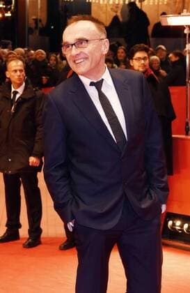 Red Carpet - Trainspotting - Danny Boyle 67. Berlinale