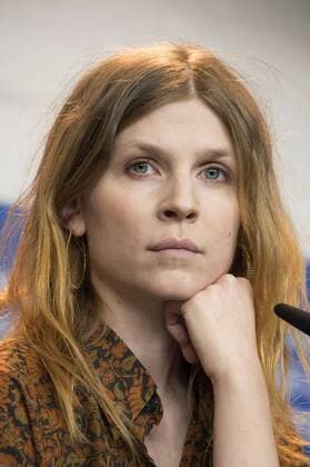 Clemence Poesy during the Final Portrait press conference at the 67th Berlin International Film Festival Berlinale 2017 on February 11, 2017 in Berlin, Germany. Foto:xF.xKernx xFuturexImage