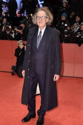 Geoffrey Rush attending the Final Portrait premiere at the 67th Berlin International Film Festival Berlinale 2017 at Berlinale Palast on February 11, 2017 in Berlin, Germany. Foto:xF.xKernx xFuturexImage