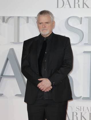 James Foley attending the Fifty Shades Darker UK premiere, held at London s Odeon Leicester Square. FEBRUARY 9th 2017  GBHx17302