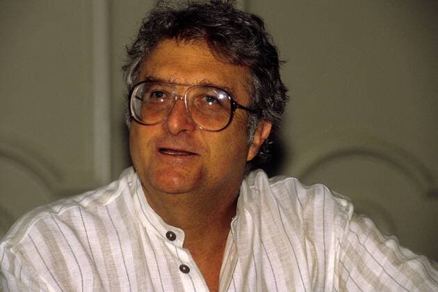 Sänger Randy Newman