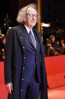 Geoffrey Rush attending the Final Portraitr premiere at the 67th Berlin International Film Festival Berlinale 2017 at Berlinale Palast on February 11, 2017 in Berlin, Germany. Foto:xD.xBedrosianx xFuturexImage