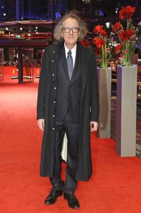 Geoffrey Rush attending the Final Portraitr premiere at the 67th Berlin International Film Festival Berlinale 2017 at Berlinale Palast on February 11, 2017 in Berlin, Germany. Foto:xD.xBedrosianx xFuturexImage