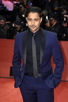 Manish Dayal attending the Viceroy s House premiere at the 67th Berlin International Film Festival Berlinale 2017 at Berlinale Palast on February 12, 2017 in Berlin, Germany. Foto:xF.xKernx xFuturexImage