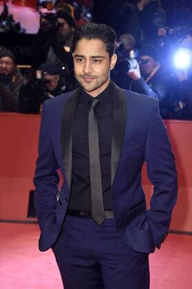 Manish Dayal attending the Viceroy s House premiere at the 67th Berlin International Film Festival Berlinale 2017 at Berlinale Palast on February 12, 2017 in Berlin, Germany. Foto:xF.xKernx xFuturexImage
