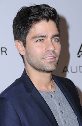 February 12, 2017 - Los Angeles, CA, United States - 12 February 2017 - Los Angeles, California - Adrian Grenier. Warner Music Group Hosts Annual Grammy Celebration held at Milk Studios. Photo Credit: AdMedia Los Angeles United States - ZUMAa123 20170212_zaa_a123_260 Copyright: xBirdiexThompsonx