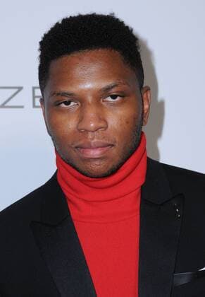 February 12, 2017 - Los Angeles, CA, United States - 12 February 2017 - Los Angeles, California - Galant. Warner Music Group Hosts Annual Grammy Celebration held at Milk Studios. Photo Credit: AdMedia Los Angeles United States - ZUMAa123 20170212_zaa_a123_285 Copyright: xBirdiexThompsonx