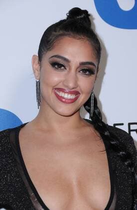 February 12, 2017 - Los Angeles, CA, United States - 12 February 2017 - Los Angeles, California - Inas X. Warner Music Group Hosts Annual Grammy Celebration held at Milk Studios. Photo Credit: AdMedia Los Angeles United States - ZUMAa123 20170212_zaa_a123_289 Copyright: xBirdiexThompsonx