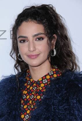 February 12, 2017 - Los Angeles, CA, United States - 12 February 2017 - Los Angeles, California - Medalion Rahimi. Warner Music Group Hosts Annual Grammy Celebration held at Milk Studios. Photo Credit: AdMedia Los Angeles United States - ZUMAa123 20170212_zaa_a123_318 Copyright: xBirdiexThompsonx