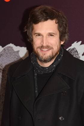 215527 Serge Arnal Starface 2017-02-13 Paris France Premiere du film Rock n Roll a Paris. ARNAL Canet, Guillaume  Copyright: xSergexArnalx xStarfacex STAR_215527_013
