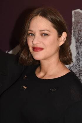215527 Serge Arnal Starface 2017-02-13 Paris France Premiere du film Rock n Roll a Paris. ARNAL Cotillard, Marion  Copyright: xSergexArnalx xStarfacex STAR_215527_026