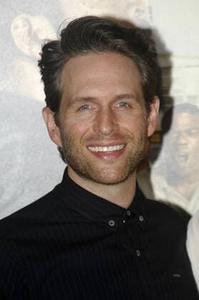 Glenn Howerton FIST FIGHT FILM PREMIERE Los Angeles Patrick Rideaux PicturePerfect