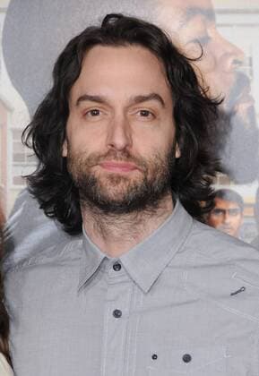 February 13, 2017 - Westwood, CA, United States - 13 February 2017 - Westwood, California - Chris D Elia. Fist Fight Los Angeles premiere held at Regency Village Theatre. Photo Credit: AdMedia Westwood United States - ZUMAa123 20170213_zaa_a123_169 Copyright: xBirdiexThompsonx
