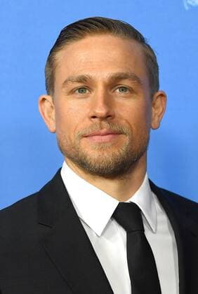 English actor Charlie Hunnam attends the screening of The Lost City Of Z at the Zoopalast Hotel in Berlin on February 14, 2017.  LON20170214209 PAULxTREADWAY