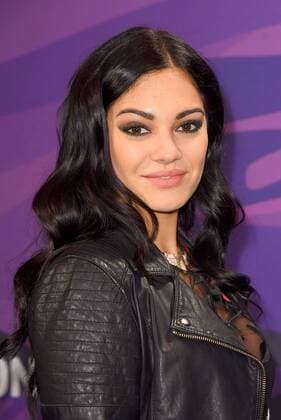 Nilam Farooq Young Icons Award im BRLO Brwhouse in Berlin am 14.02.2017