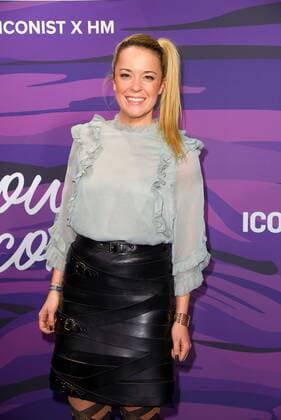 Marina Hoermanseder Young Icons Award im BRLO Brwhouse in Berlin am 14.02.2017