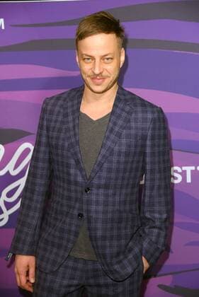 Tom Wlaschiha Young Icons Award im BRLO Brwhouse in Berlin am 14.02.2017