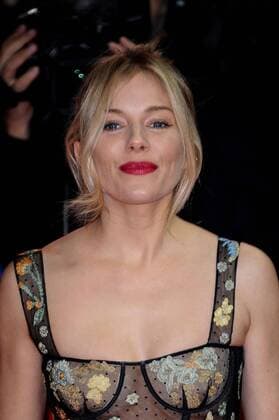 215590 Thomas Bohlen Starface 2017-02-14 Berlin Allemagne 67th Berlinale. Berlin International Film Festival. Premiere of the movie The Lost City Of Z Actress Sienna Miller attends the The Lost City of Z photo call during the 67th Berlinale International Film Festival Berlin Berlin, Germany, February 14th 2017  Copyright: xThomasxBohlenx xStarfacex STAR_215590_012